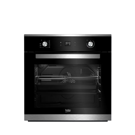 Beko BIM253E0XP oven Black