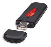 Intellinet Wireless G USB Adapter – image 2