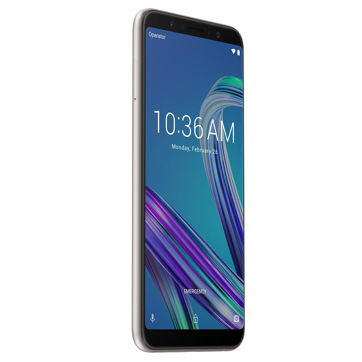 ASUS ZenFone ZB602KL – image 3