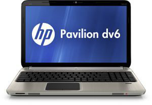 HP Pavilion dv6-6c57sa Intel® Core™ i3 i3-2350M – image 9