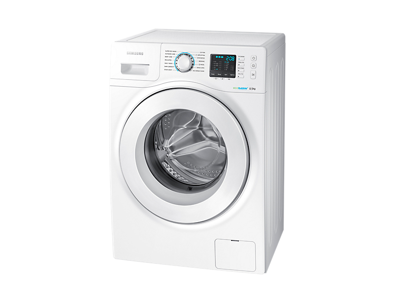 Samsung WW85H5290EW washing machine Front-load – image 3