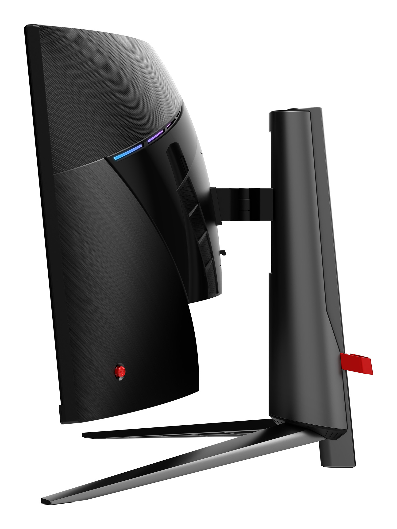 MSI MAG 345CQR – image 7