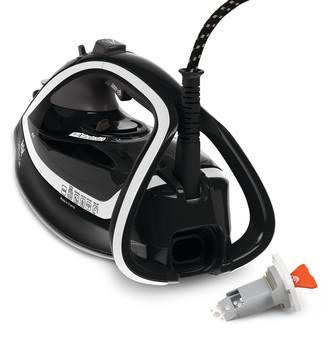 Tefal FV5685 steam ironing station – image 4