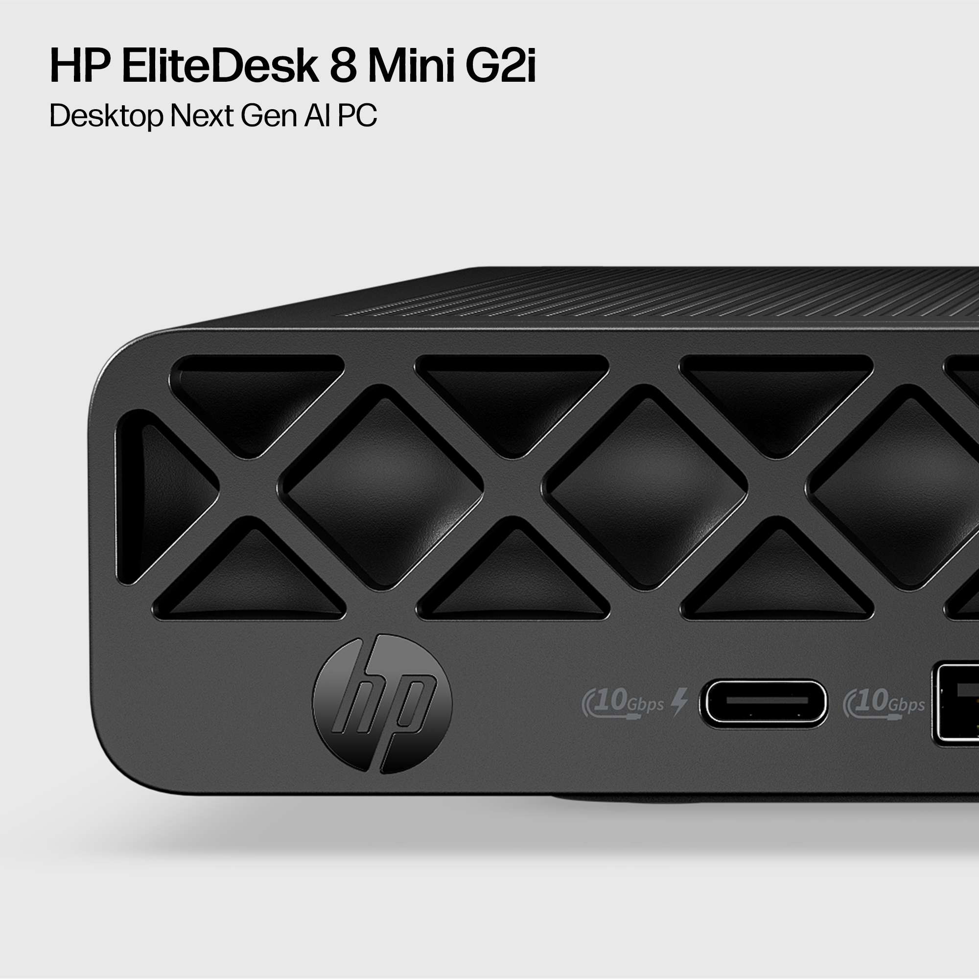 HP DP3B6ET PC/workstation Copilot+ PC Intel Core Ultra 5 335 – image 6