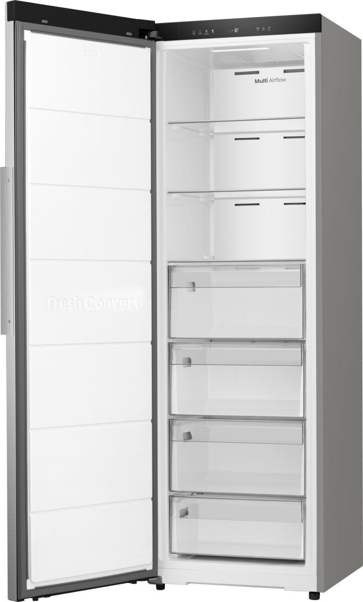 Hisense Upright freezer FU310K3ESD BK770 – image 7