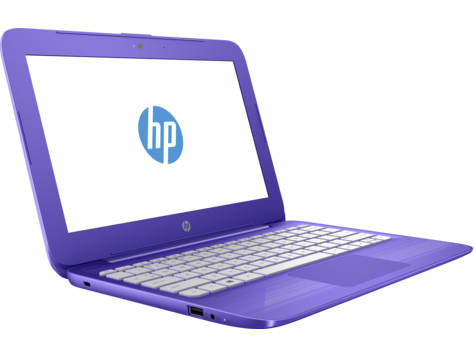 HP Stream 11-y001nw Intel® Celeron® N3060 Laptop