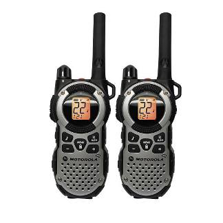 Zebra Talkabout MT352R