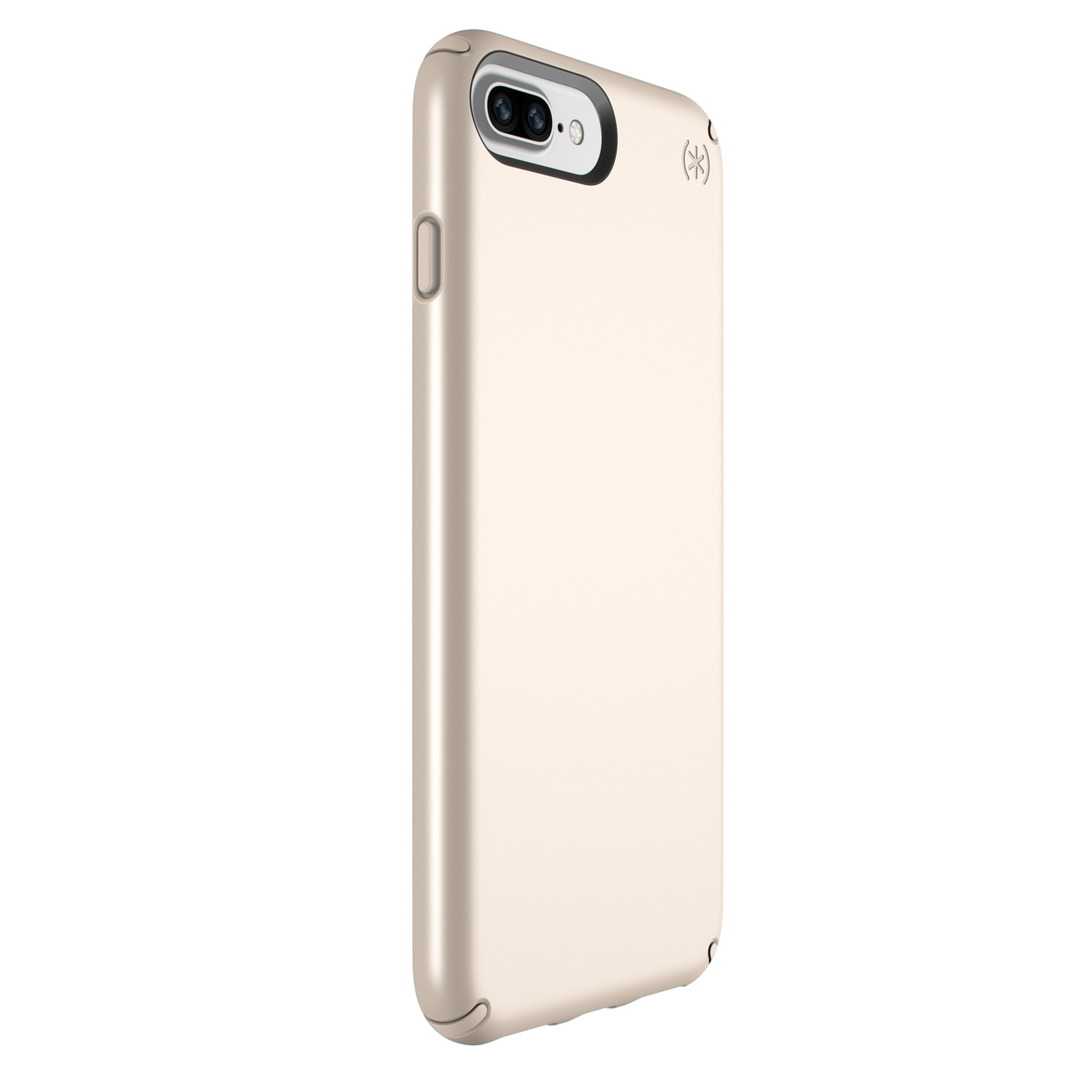 Speck Presidio Metallic Apple iPhone 6 Plus/6S Plus/7 Plus/8 Plus Nude Gold – image 4