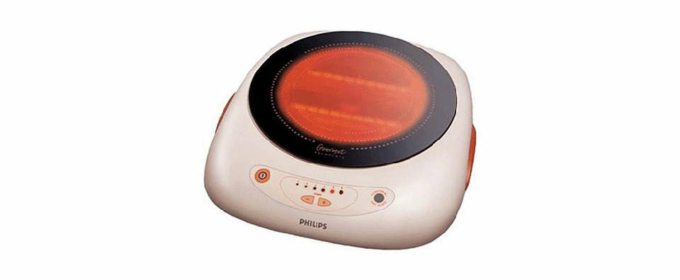 Philips HD4412/00 — vue 1 sur 1
