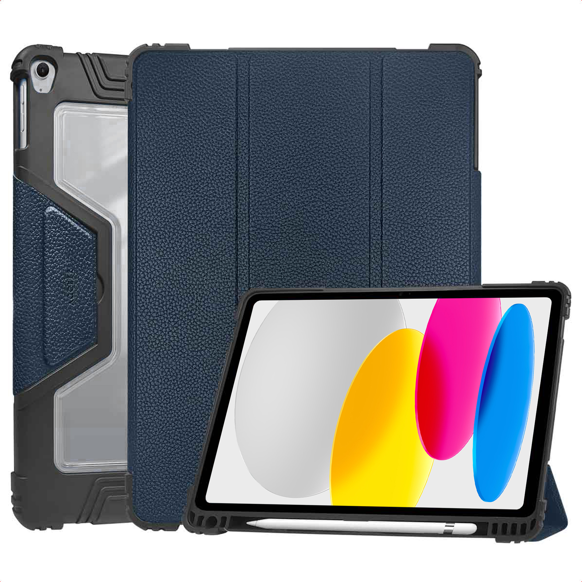 Accezz SH00089267 tablet case – image 1