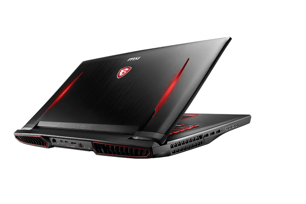 MSI GT73EVR 7RE-837 Titan – image 3
