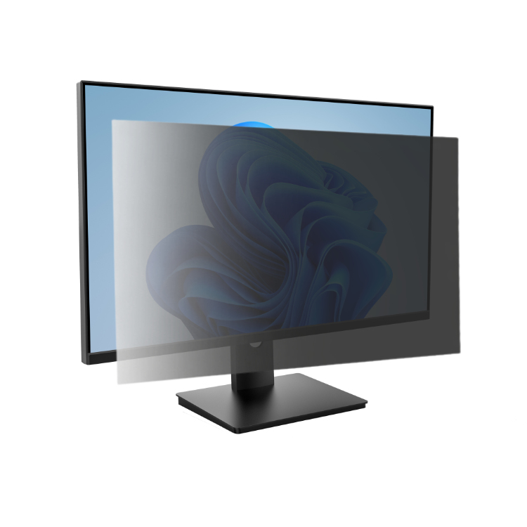 Origin Storage Security Filter 2-Way Plug-In 24.0in (16:9) (inc. Anti-blue light reduction)