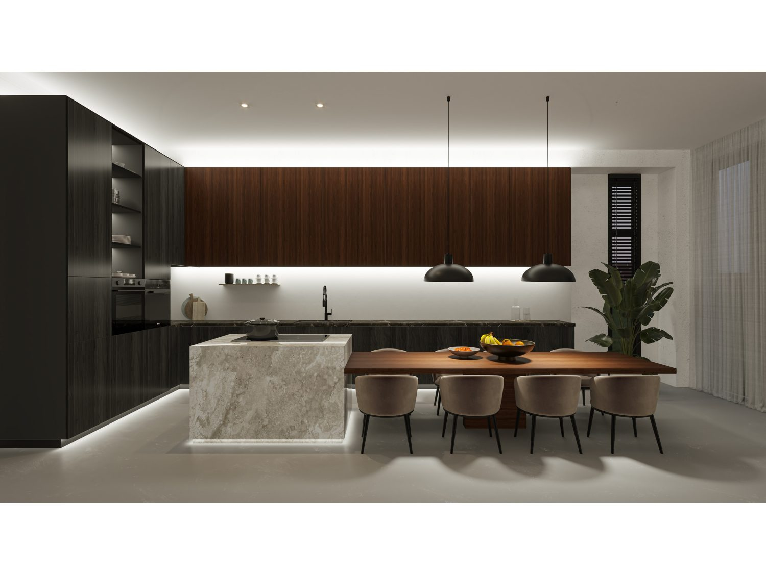 Philips by Signify Philips Hue White and colour ambience 929003816903 smart lighting Smart strip light Bluetooth – image 8