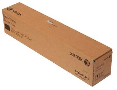 Xerox 006R90346 toner cartridge 1 pc(s) Original Black