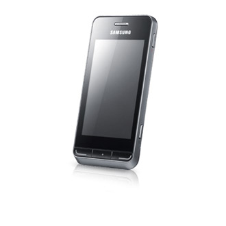 Samsung Wave 723 – image 3