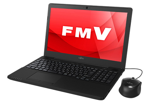 Fujitsu LIFEBOOK AH45/A3 Intel® Core™ i3 i3-6100U Laptop