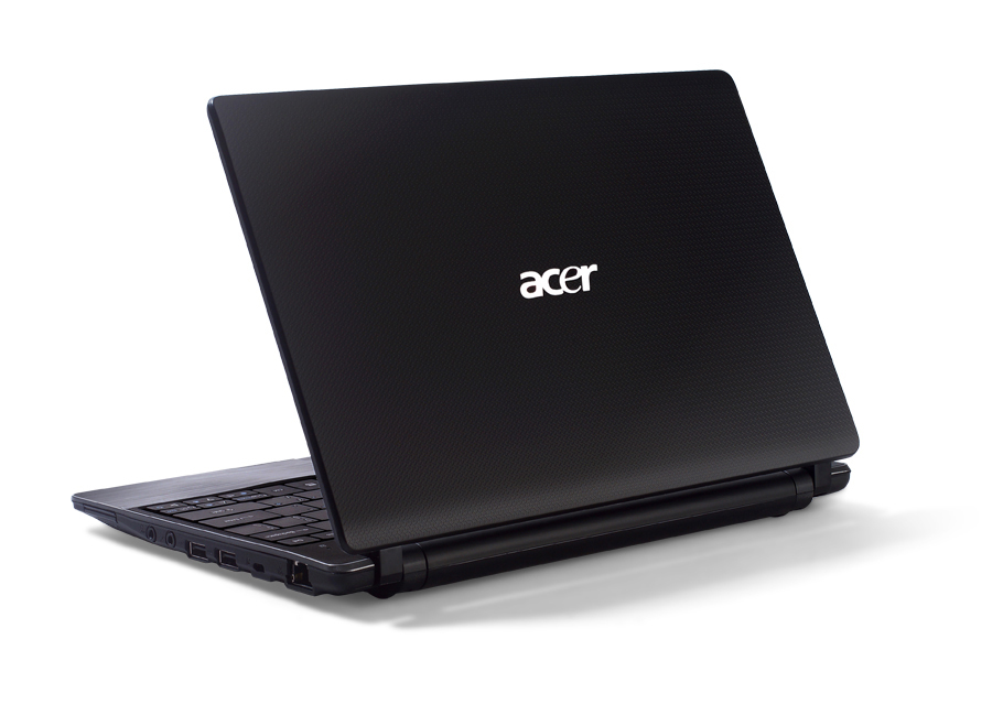 Acer Aspire One 721-122ki AMD Athlon II Neo K125 Netbook – image 5