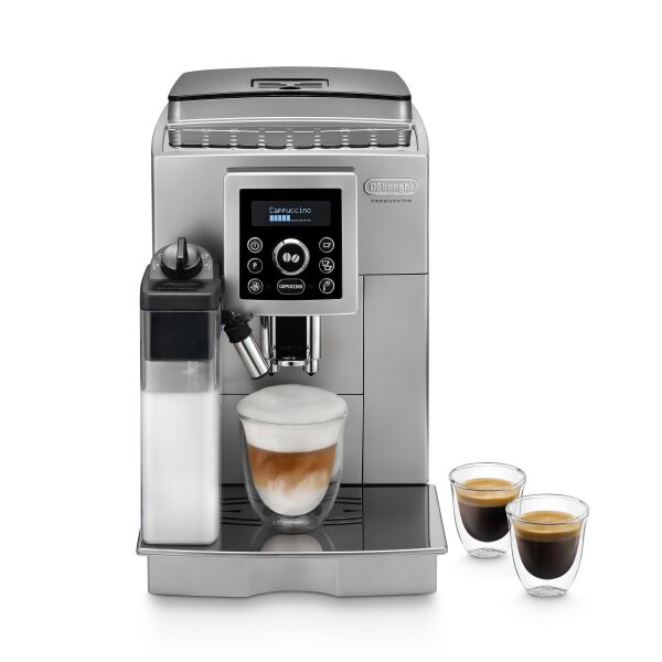 De’Longhi 23 Series — vue 1 sur 4