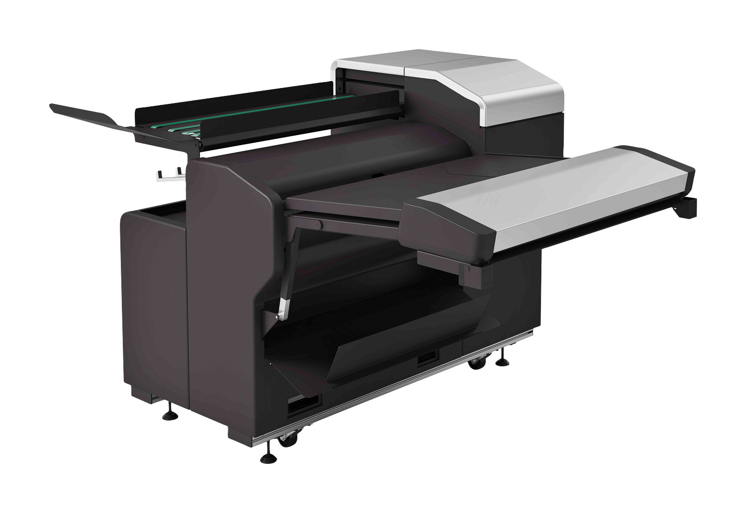 HP INC HP PAGEWIDE XL DRAWER