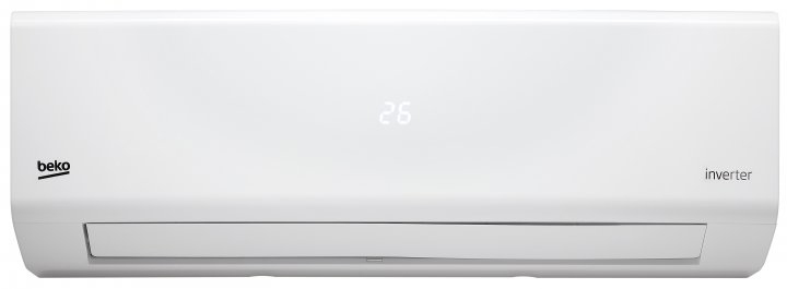 Beko BEHPI090 — vue 1 sur 3