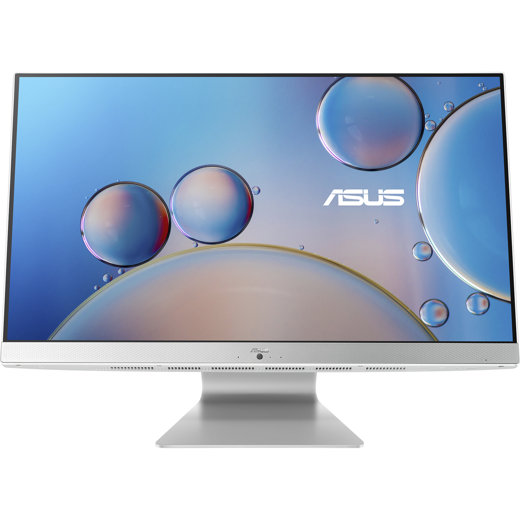 ASUS M3700WUAK-WA091W AMD Ryzen™ 5 5500U 68.6 cm (27″) 1920 x 1080 pixels All-in-One PC 16 GB DDR4-SDRAM 1.51 TB HDD+SSD Windows 11 Home Wi-Fi 6 (802.11ax) White image 11