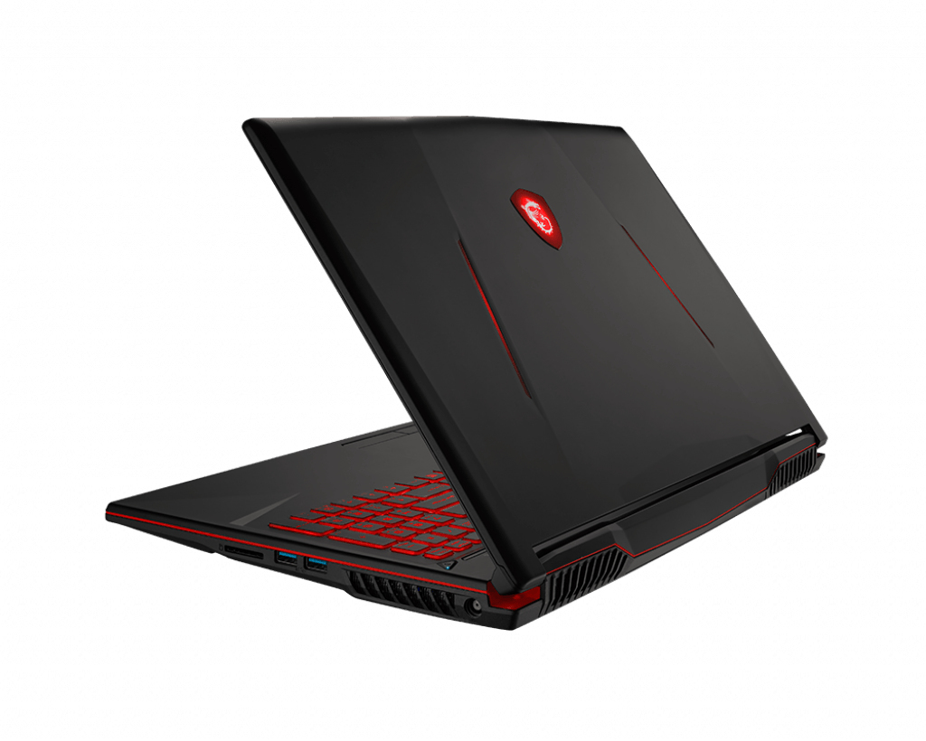 MSI GL73 9RCX-030 – image 3