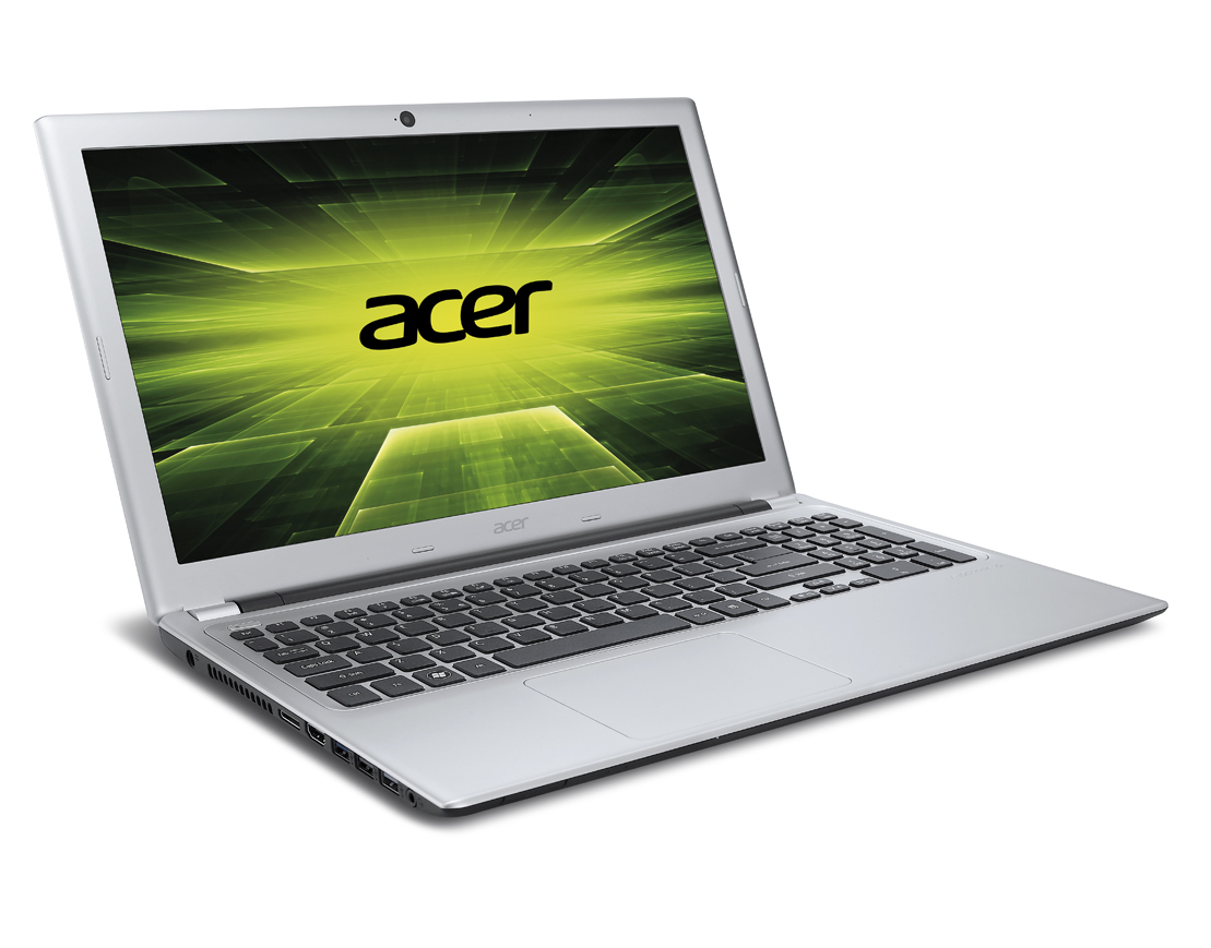 Acer Aspire 571G-73538G1TMass Intel® Core™ i7 i7-3537U Laptop 39.6 cm (15.6") 8 GB DDR3-SDRAM 500 GB HDD NVIDIA® GeForce® 710M Windows 8 Silver – image 4