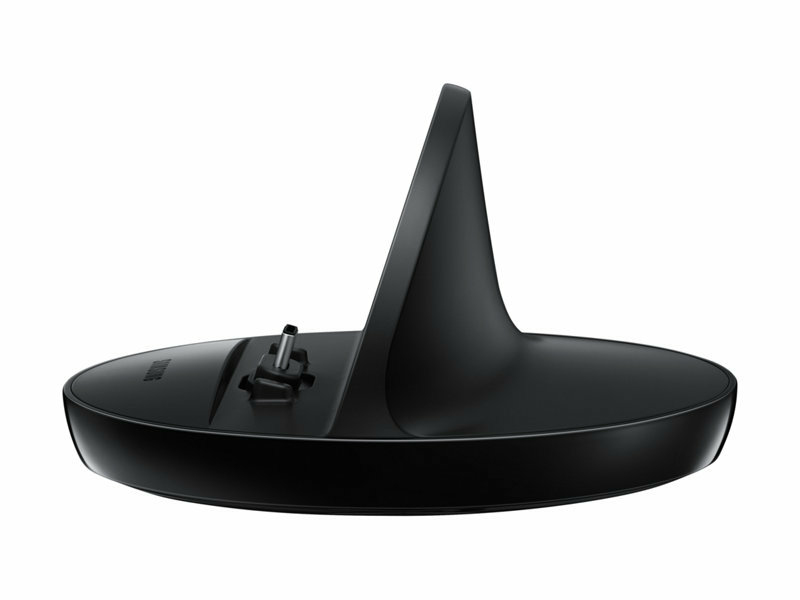 Samsung EE-D3000BBEGUJ mobile device charger Tablet Black AC Indoor – image 4
