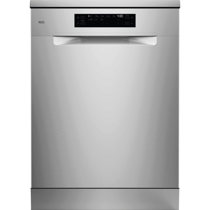 AEG GU6200D2SGM — vue 1 sur 8