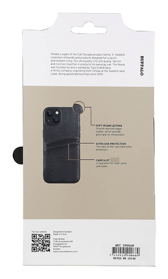 Buffalo 590068 mobile phone case – image 4