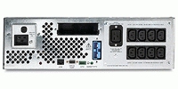 APC Smart-UPS XL 2200VA RM 3U 230V – image 2