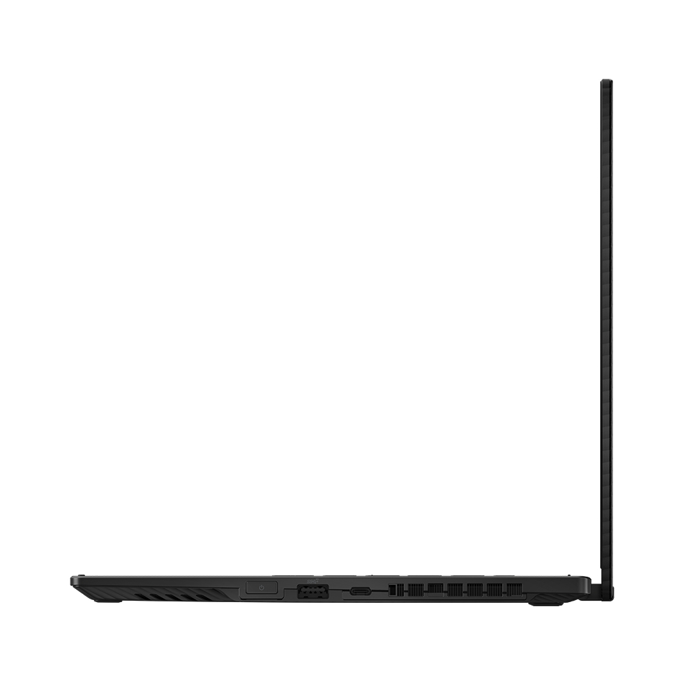 ASUS ROG Flow X13 GV301RC-LJ076W AMD Ryzen™ 7 6800HS Hybrid (2-in-1) 34 cm (13.4″) Touchscreen WUXGA 16 GB LPDDR5-SDRAM 1 TB SSD NVIDIA GeForce RTX 3050 Wi-Fi 6E (802.11ax) Windows 11 Home Black image 30