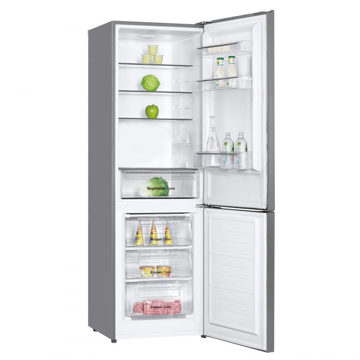 Daewoo RD-H320S fridge-freezer Freestanding – image 2