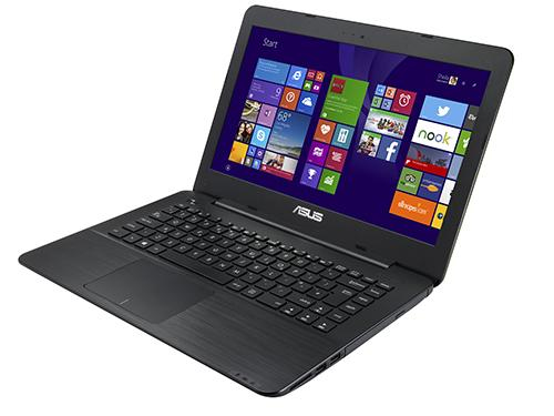 ASUS A455LJ-WX031D laptop Intel® Core™ i3 i3-5010U – image 6