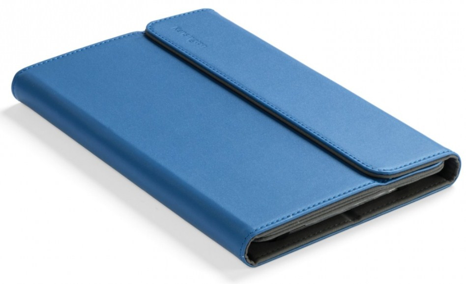 Kensington Universal Case for 9 and 10” Tablets — Blue – image 1