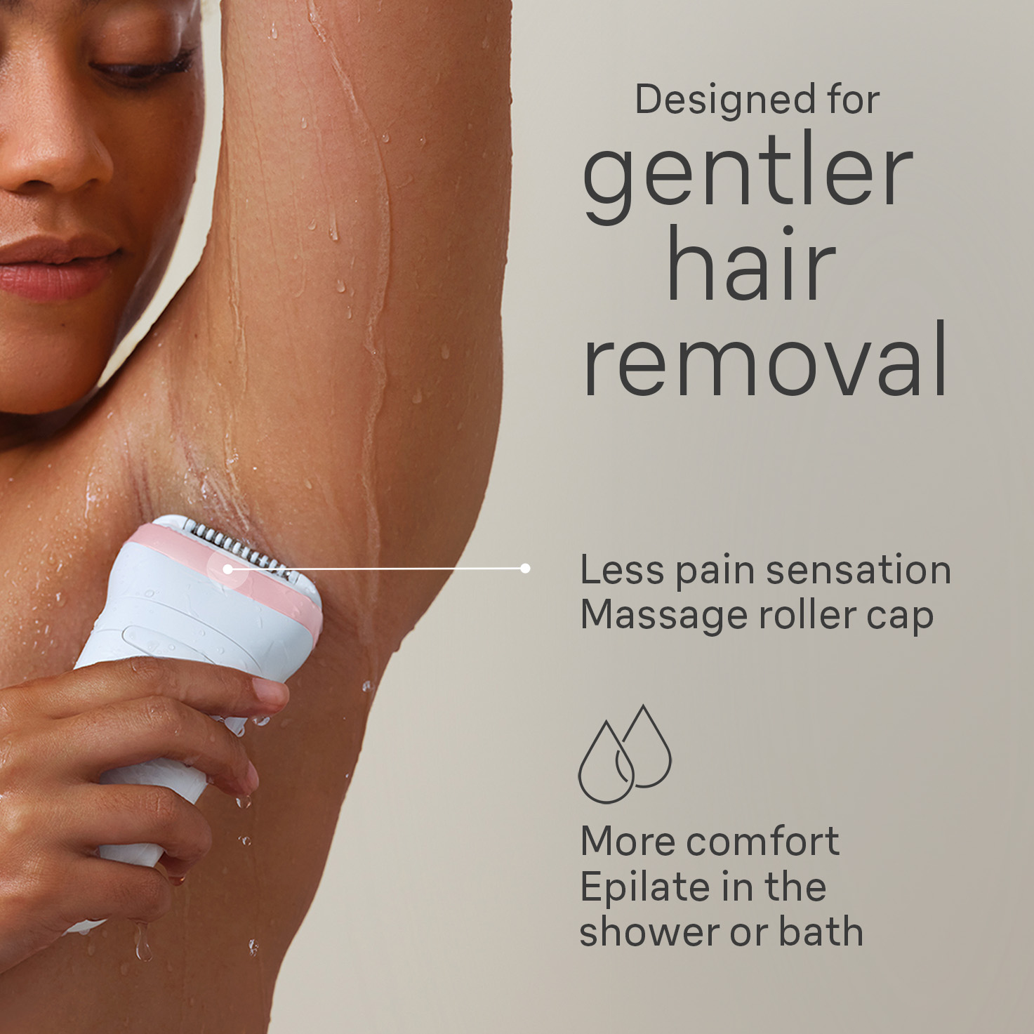 Braun Silk-épil 7 Silk-epil 7 SE7-060 Epilator – image 6