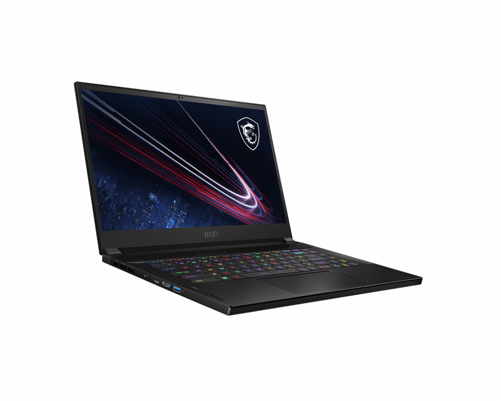 MSI GS66 11UH-020 – image 2
