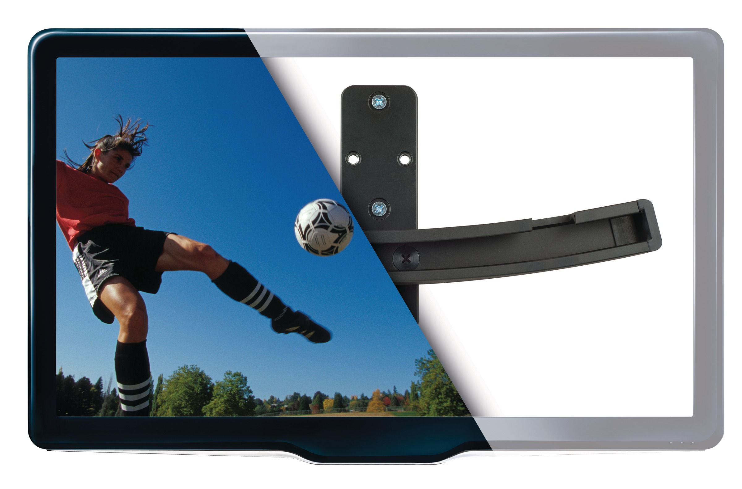 LCD duvara montaj aparatı SQM6415/00