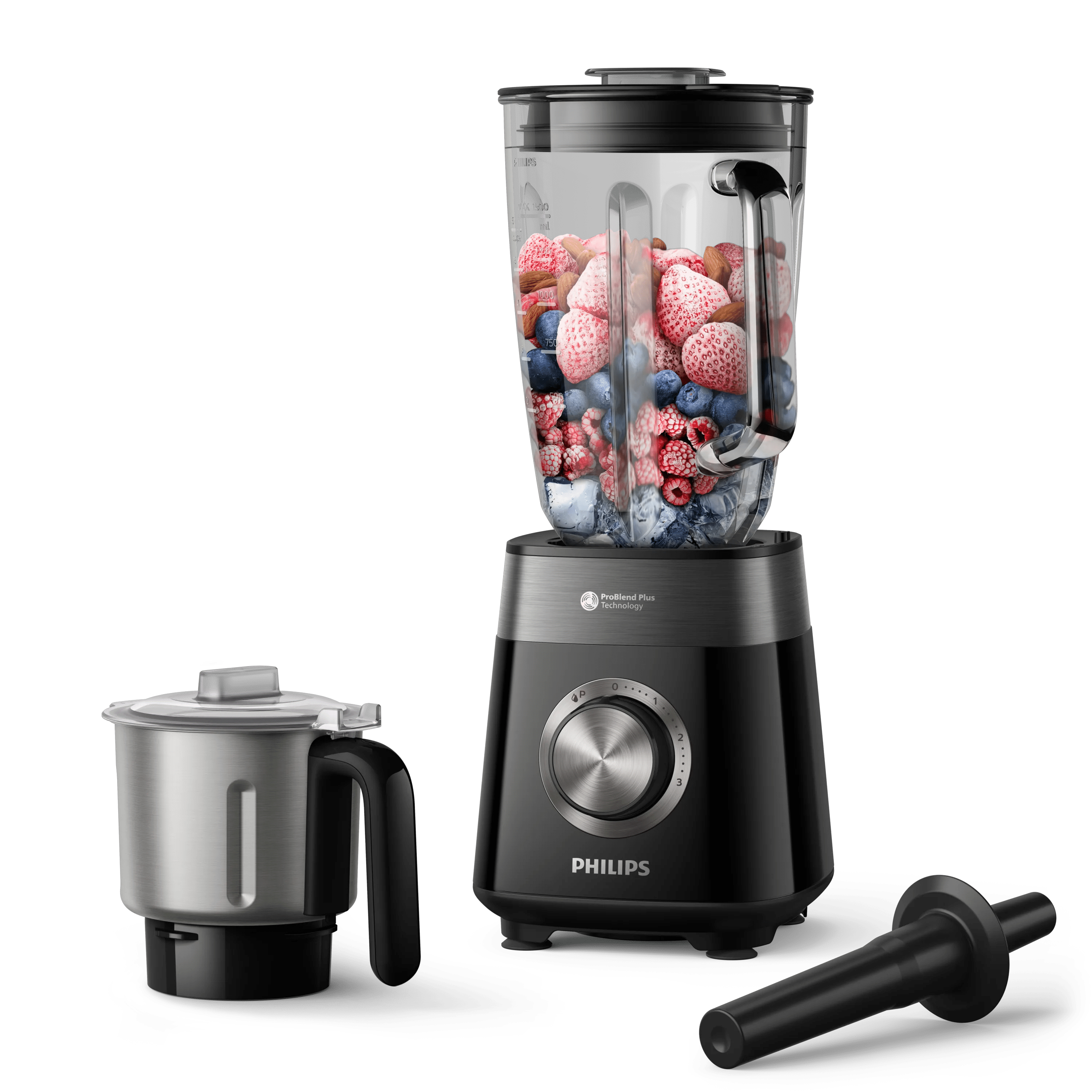 Philips HR3034/00 — vue 1 sur 1