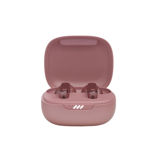 JBL Live Pro 2 TWS Headset True Wireless Stereo (TWS) In-ear Calls/Music USB Type-C Bluetooth Rose image 4