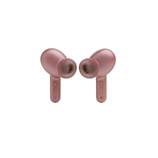 JBL Live Pro 2 TWS Headset True Wireless Stereo (TWS) In-ear Calls/Music USB Type-C Bluetooth Rose image 3