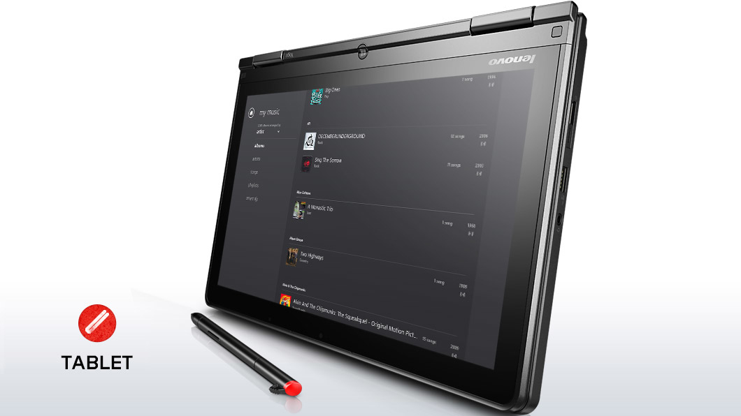 Lenovo Yoga Win8 US – image 4