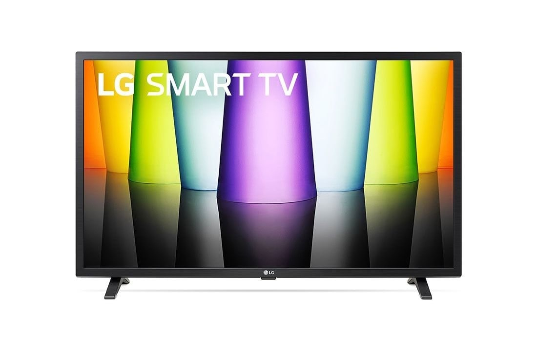 LG 32LQ630B6LA TV 813 cm (32") HD Smart TV Wi-Fi Nero