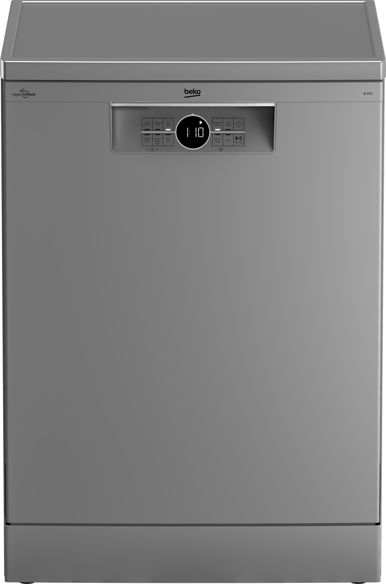 Beko BDFN26420S — vue 1 sur 8