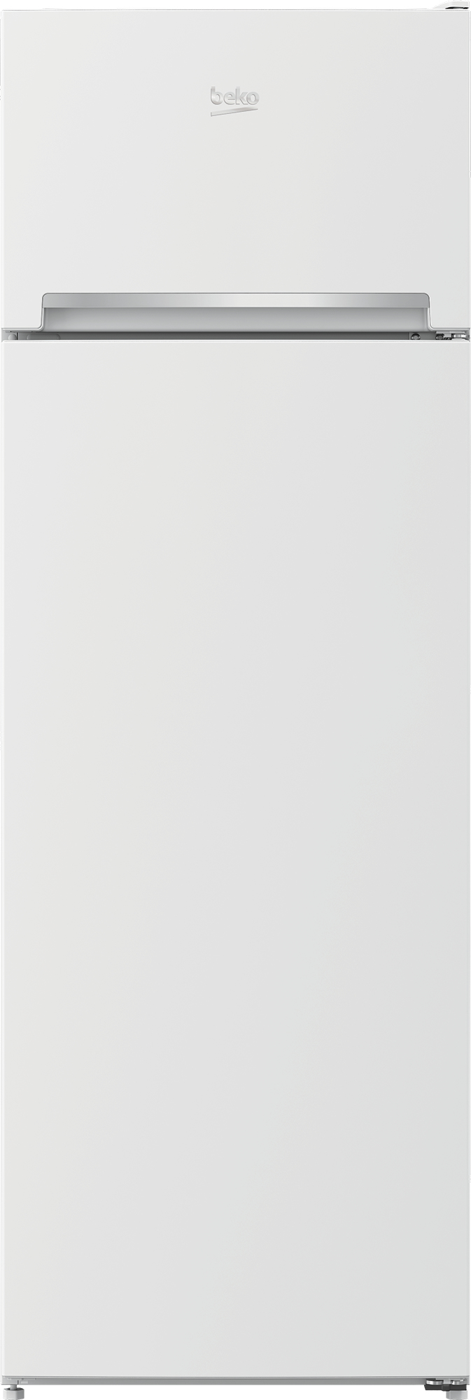 Beko RDSA280K30WN — vue 1 sur 4