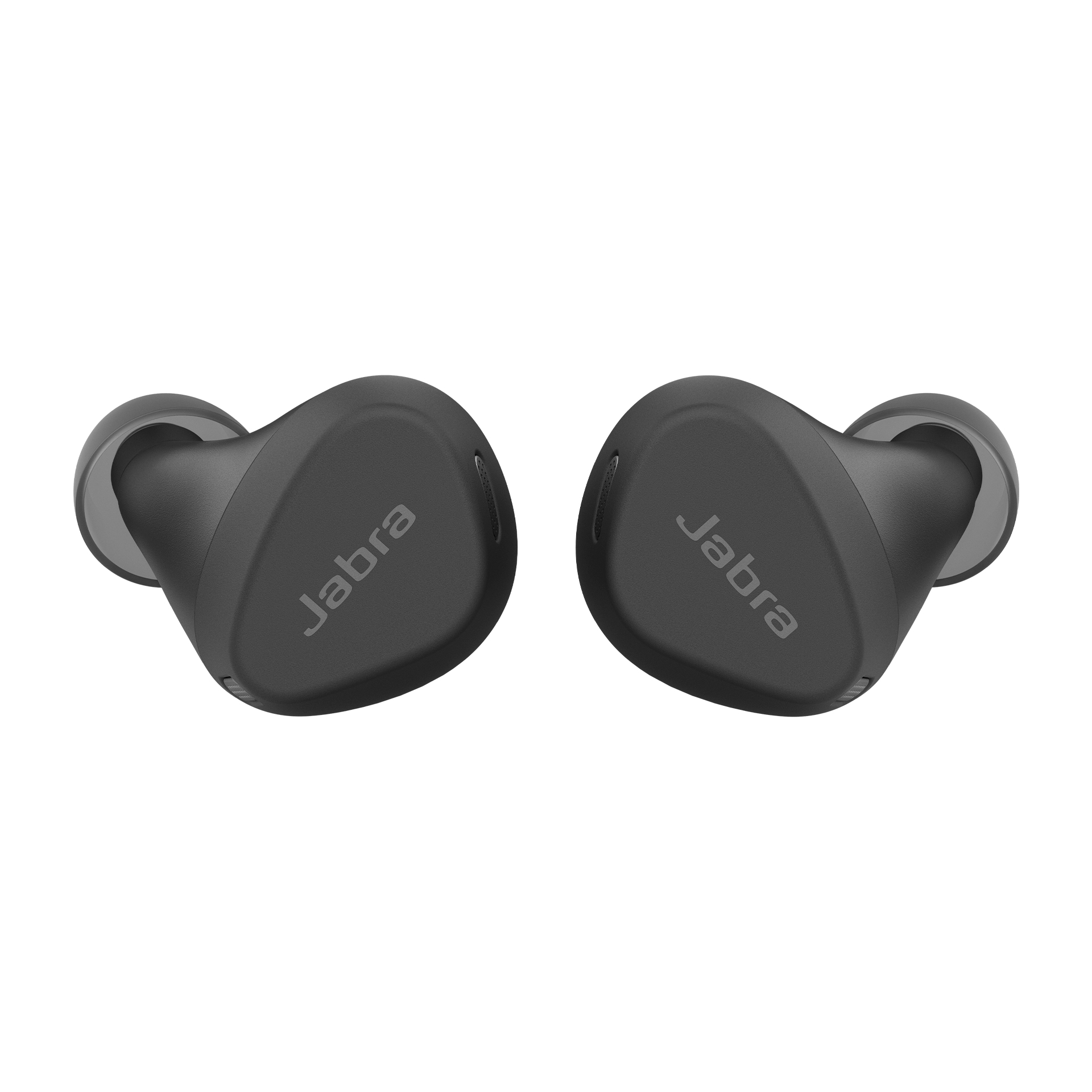 Jabra 100-99180700-98 cuffia e auricolare True Wireless Stereo (TWS) In-ear Chiamate/Musica/Sport/Tutti i giorni Bluetooth Nero