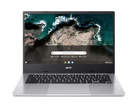 ACER- CHROME PRODUCTS Chromebook CB514-2H ARM Cortex 35.6 cm (14") Full HD 8 GB LPDDR4x-SDRAM 64