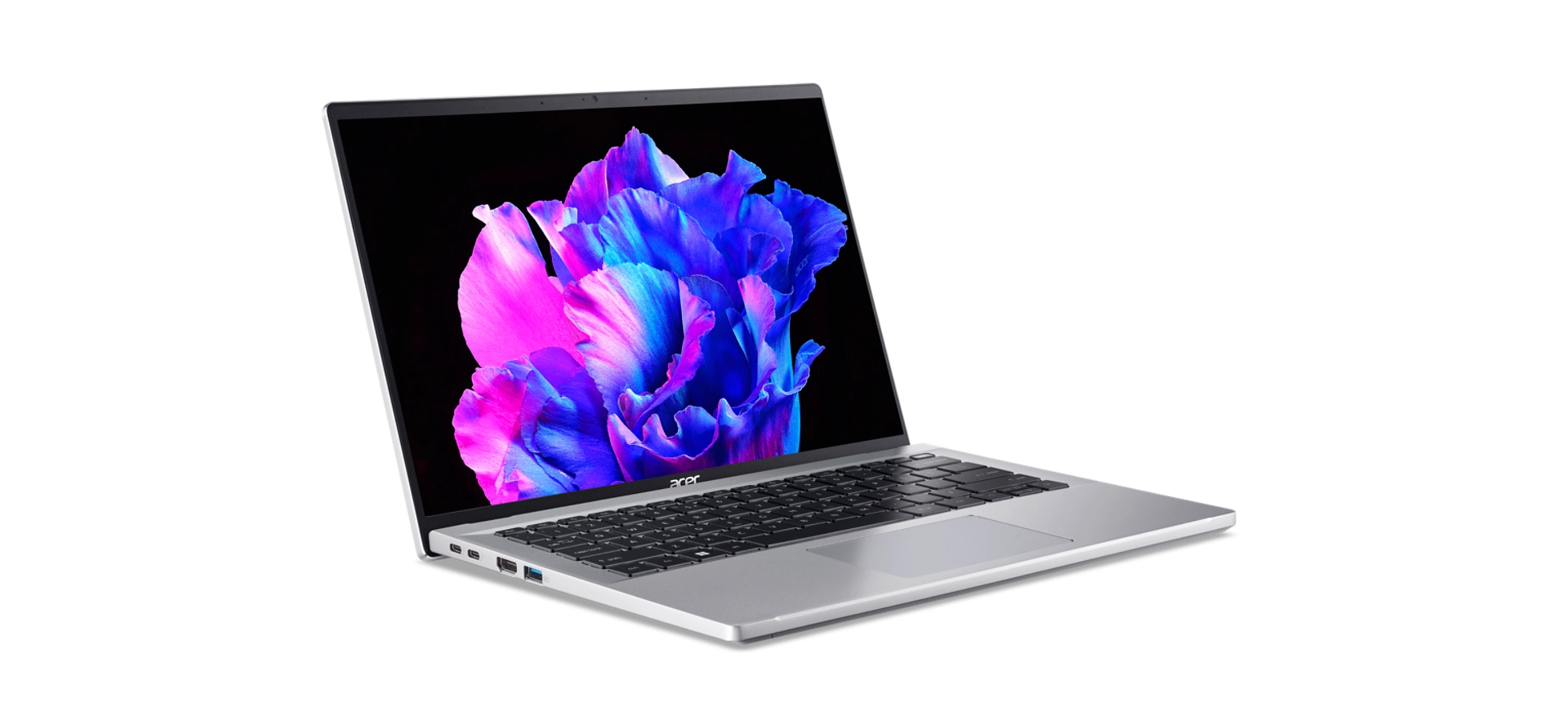 Acer Swift Go 14 SFG14-71-582W Intel® Core™ i5 i5-13500H Laptop – image 3