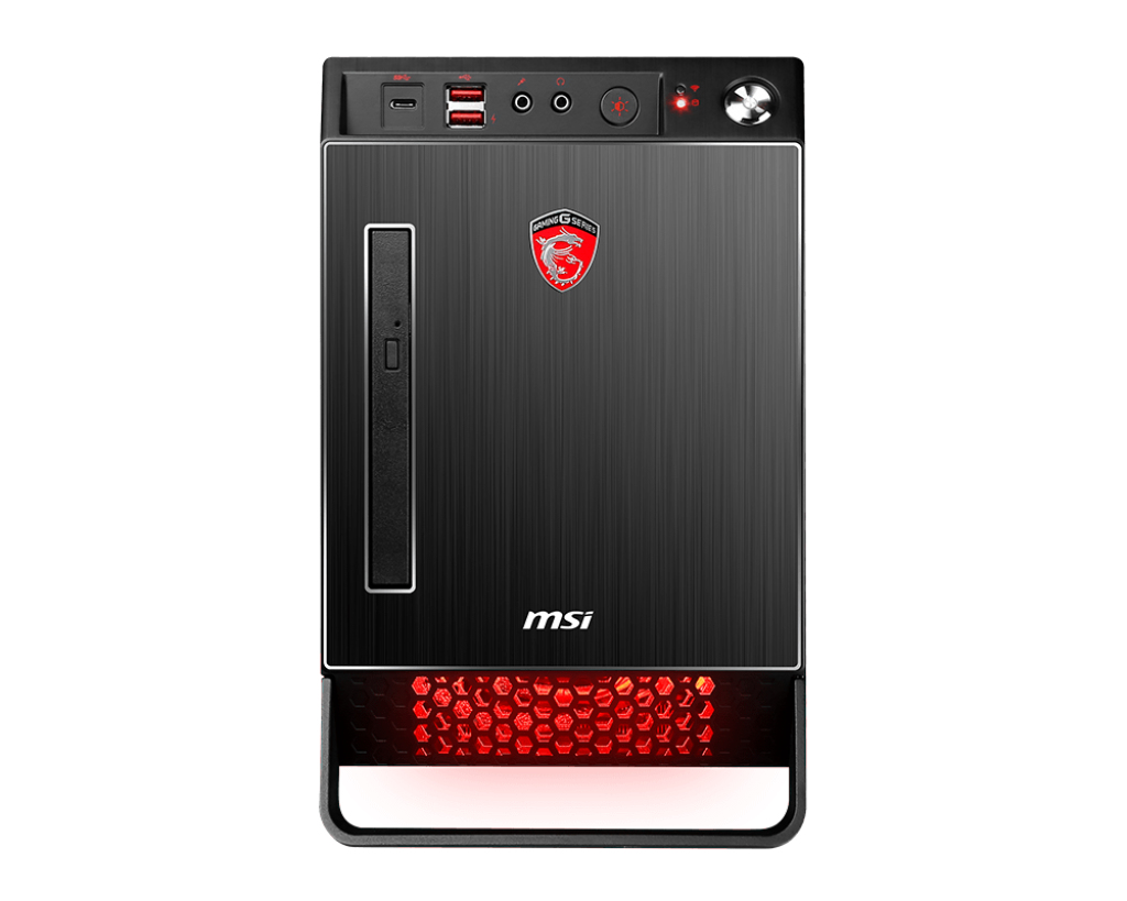 MSI Nightblade X2B-079FR Intel® Core™ i5 i5-6400 – image 1