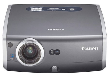 Canon XEED SX7 4000 ANSI lumens LCOS – image 1